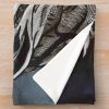 urblanket medium foldwide portraitx1000.1u8 3 - One Punch Man Gifts