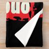 urblanket medium foldwide portraitx1000.1u8 4 - One Punch Man Gifts