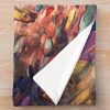 urblanket medium foldwide portraitx1000.1u8 5 - One Punch Man Gifts
