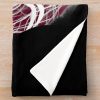 urblanket medium foldwide portraitx1000.1u8 8 - One Punch Man Gifts