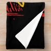 urblanket medium foldwide portraitx1000.1u8 9 - One Punch Man Gifts