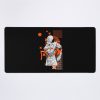 urdesk mat flatlaysquare1000x1000 10 - One Punch Man Gifts