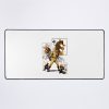 urdesk mat flatlaysquare1000x1000 12 - One Punch Man Gifts