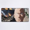 urdesk mat flatlaysquare1000x1000 13 - One Punch Man Gifts