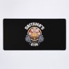 urdesk mat flatlaysquare1000x1000 17 - One Punch Man Gifts
