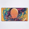 urdesk mat flatlaysquare1000x1000 19 - One Punch Man Gifts