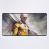 urdesk mat flatlaysquare1000x1000 21 - One Punch Man Gifts