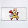 urdesk mat flatlaysquare1000x1000 22 - One Punch Man Gifts
