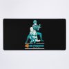 urdesk mat flatlaysquare1000x1000 25 - One Punch Man Gifts