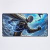 urdesk mat flatlaysquare1000x1000 27 - One Punch Man Gifts