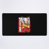 urdesk mat flatlaysquare1000x1000 3 - One Punch Man Gifts