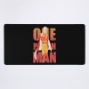 urdesk mat flatlaysquare1000x1000 6 - One Punch Man Gifts