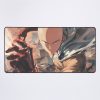 urdesk mat flatlaysquare1000x1000 8 - One Punch Man Gifts