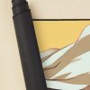 urdesk mat rolltall portrait750x1000 18 - One Punch Man Gifts