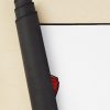 urdesk mat rolltall portrait750x1000 22 - One Punch Man Gifts