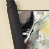 urdesk mat rolltall portrait750x1000 24 - One Punch Man Gifts