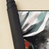 urdesk mat rolltall portrait750x1000 5 - One Punch Man Gifts
