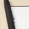 urdesk mat rolltall portrait750x1000 7 - One Punch Man Gifts