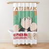 urshower curtain closedsquare1000x1000.1 - One Punch Man Gifts