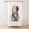 urshower curtain closedsquare1000x1000.1 12 - One Punch Man Gifts