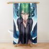 urshower curtain closedsquare1000x1000.1 16 - One Punch Man Gifts