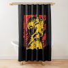 urshower curtain closedsquare1000x1000.1 18 - One Punch Man Gifts