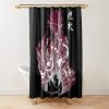 urshower curtain closedsquare1000x1000.1 24 - One Punch Man Gifts
