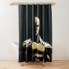 urshower curtain closedsquare1000x1000.1 26 - One Punch Man Gifts