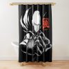 urshower curtain closedsquare1000x1000.1 27 - One Punch Man Gifts