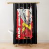 urshower curtain closedsquare1000x1000.1 6 - One Punch Man Gifts