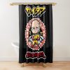 urshower curtain closedsquare1000x1000.1 8 - One Punch Man Gifts