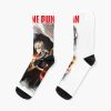 ursocks flatlay mediumsquare1000x1000 bgf8f8f8.1 5 - One Punch Man Gifts