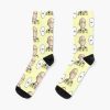 ursocks flatlay mediumsquare1000x1000 bgf8f8f8.1 9 - One Punch Man Gifts