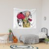 urtapestry lifestyle dorm mediumsquare1000x1000.u2 - One Punch Man Gifts
