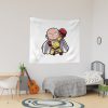 urtapestry lifestyle dorm mediumsquare1000x1000.u2 12 - One Punch Man Gifts