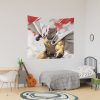 urtapestry lifestyle dorm mediumsquare1000x1000.u2 22 - One Punch Man Gifts