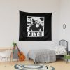 urtapestry lifestyle dorm mediumsquare1000x1000.u2 26 - One Punch Man Gifts