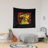 urtapestry lifestyle dorm mediumsquare1000x1000.u2 3 - One Punch Man Gifts