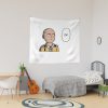 urtapestry lifestyle dorm mediumsquare1000x1000.u2 5 - One Punch Man Gifts