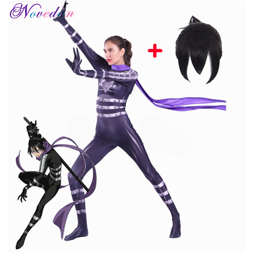 Speed O Sound Sonic One Punch Man Cosplay