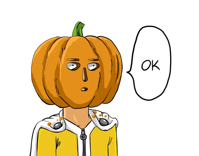 avsobgh694t01 - One Punch Man Gifts